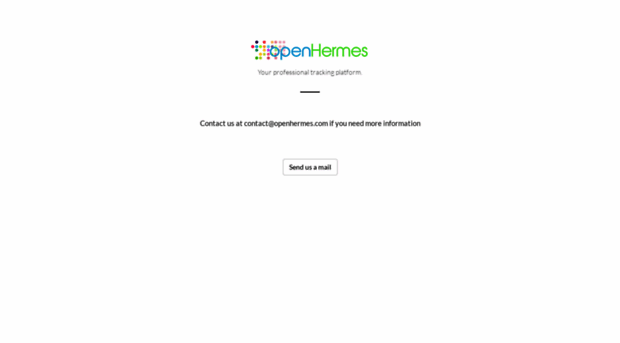 openhermes.com
