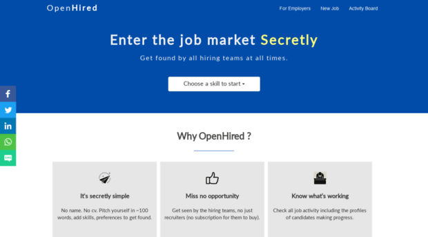 openhired.com