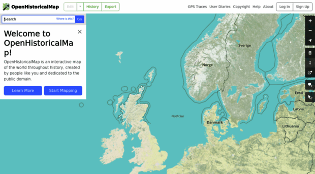 openhistoricalmap.org