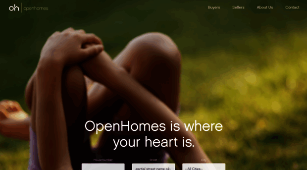 openhomesrealty.com