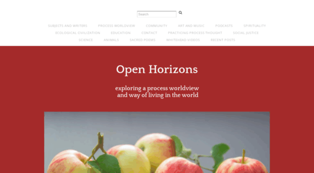 openhorizons.org