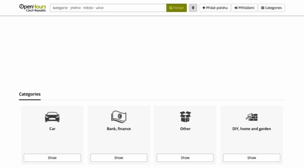 openhours.cz