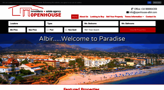 openhouse-albir.com