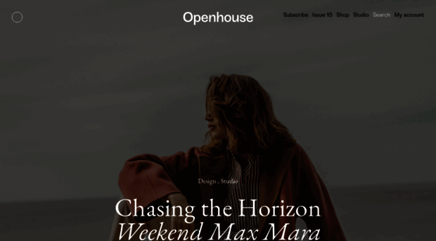 openhouse-magazine.com