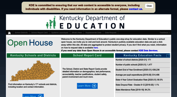 openhouse.education.ky.gov