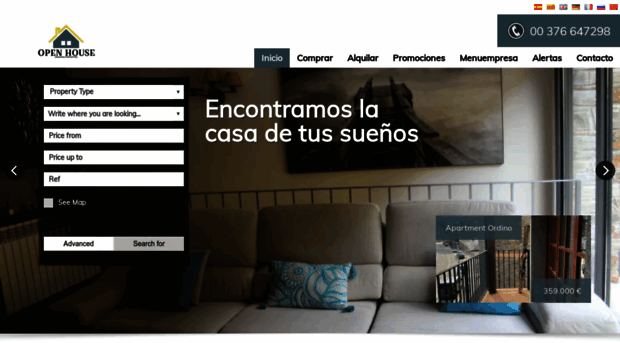 openhouseandorra.com