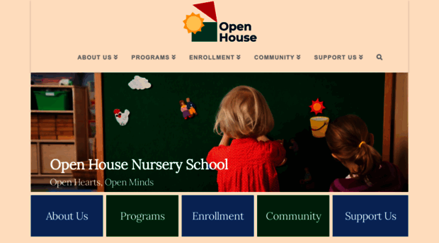 openhousekids.org
