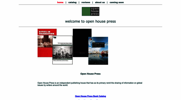 openhousepress.co.uk