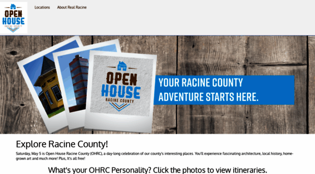 openhouseracinecounty.com