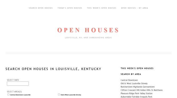 openhouseslouisvilleky.com