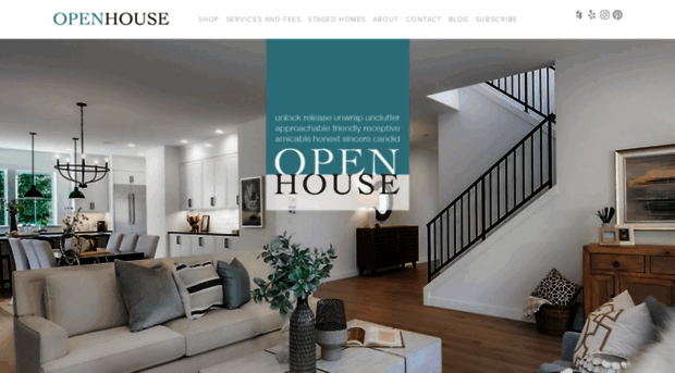 openhousestaging.net