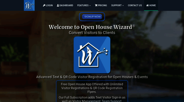 openhousewiz.com