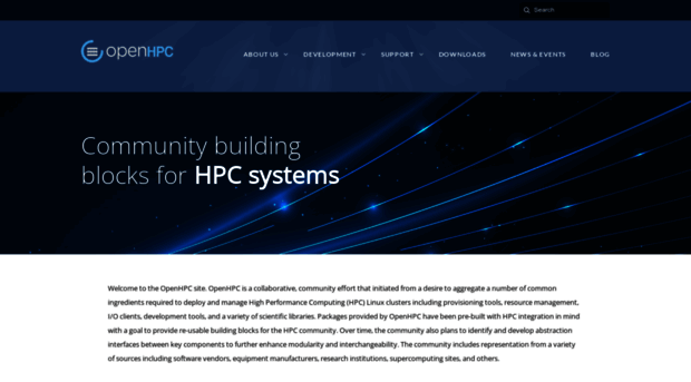 openhpc.community