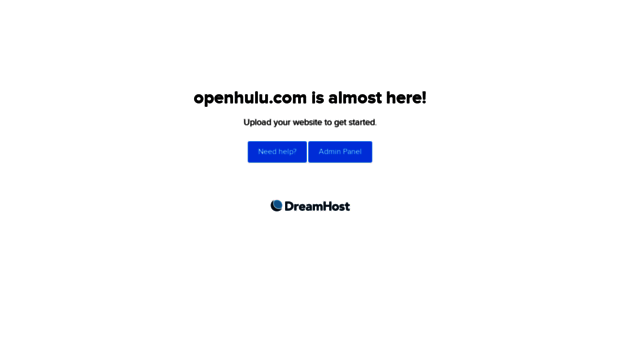 openhulu.com
