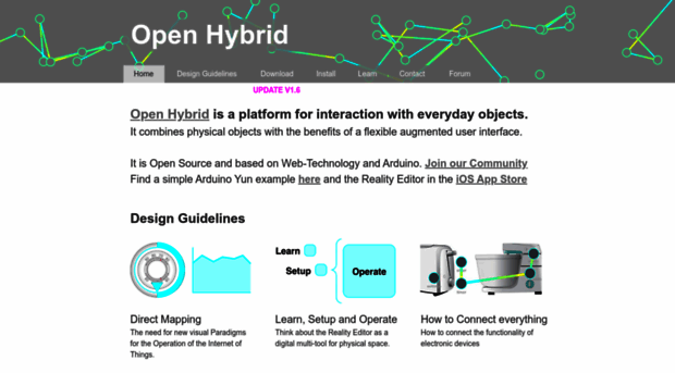 openhybrid.org