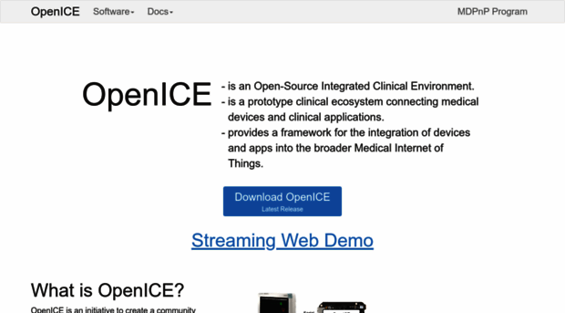 openice.info