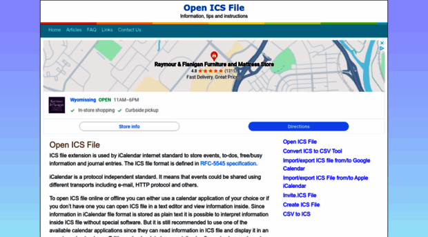 openicsfile.com