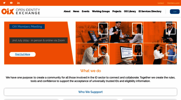 openidentityexchange.org