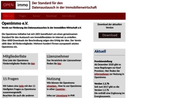 openimmo.de