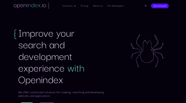 openindex.io