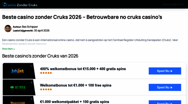 openindezorg.nl