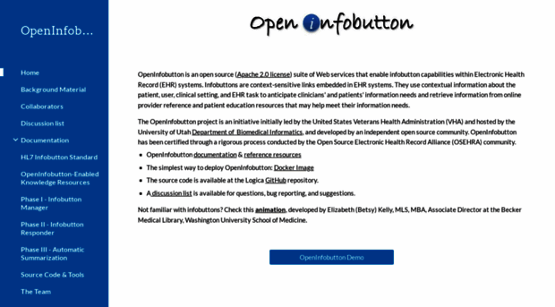 openinfobutton.org