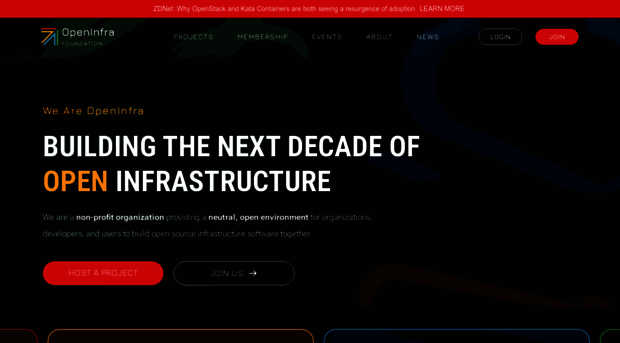 openinfra.org