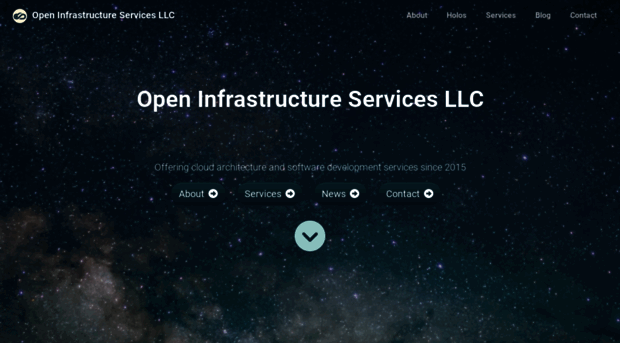 openinfrastructure.co