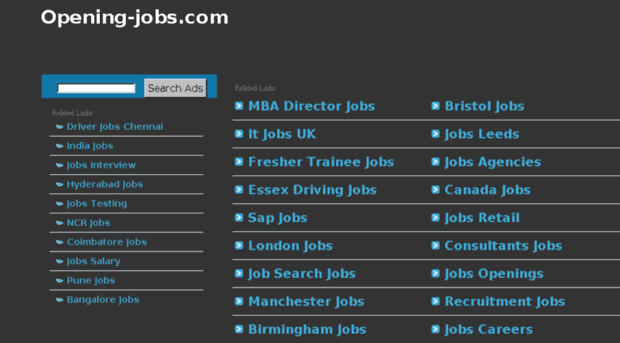 opening-jobs.com