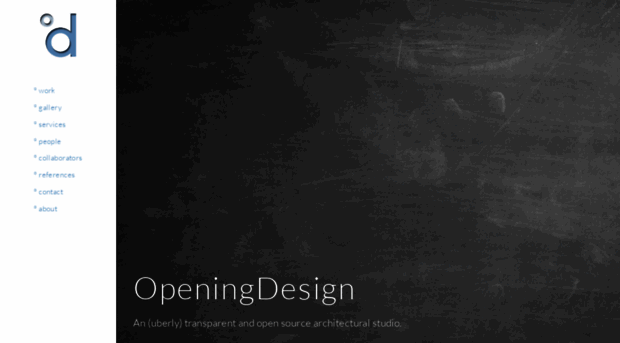 openingdesign.com