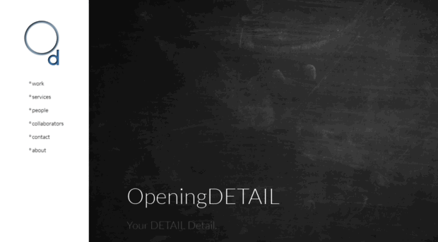 openingdetail.com