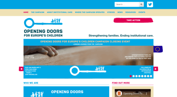 openingdoors.eu