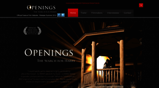 openings-movie.com