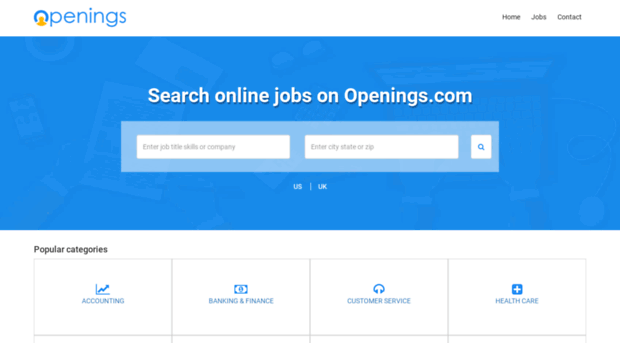 openings.com