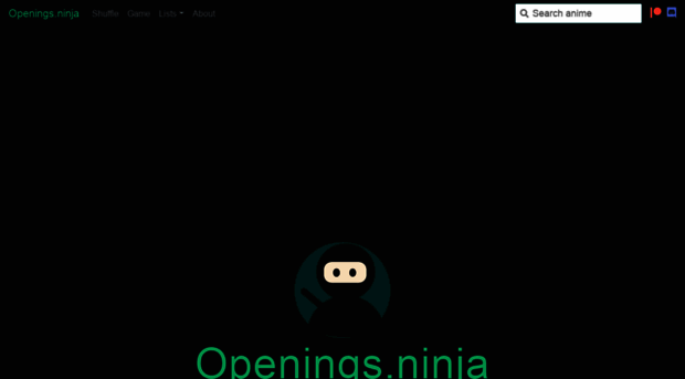 openings.ninja