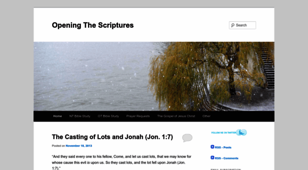 openingthescriptures.wordpress.com