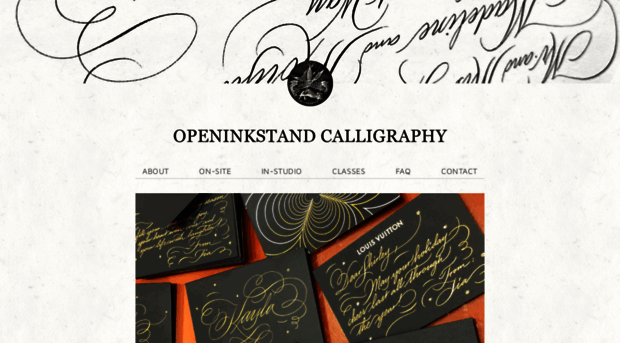 openinkstand.com