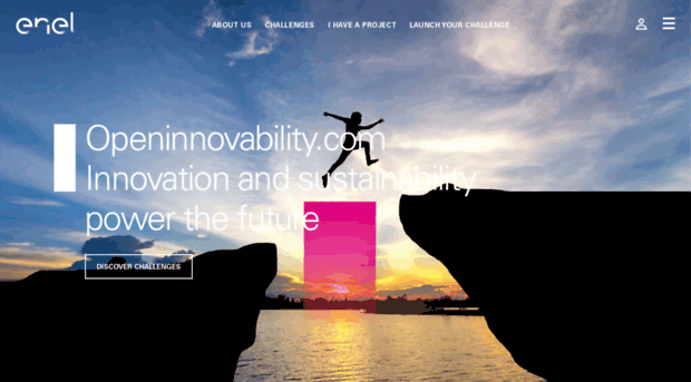 openinnovability.enel.com