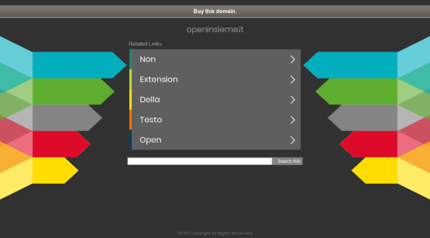openinsieme.it