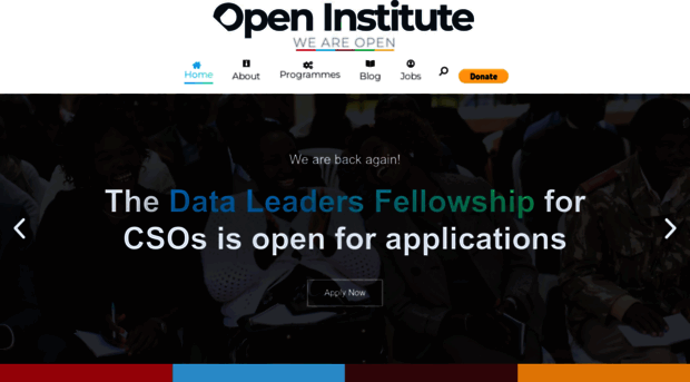 openinstitute.com