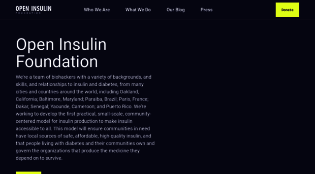 openinsulin.org