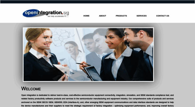 openintegration.com