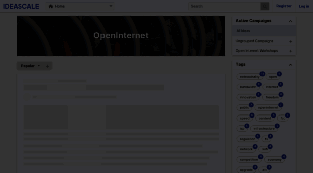openinternet.ideascale.com