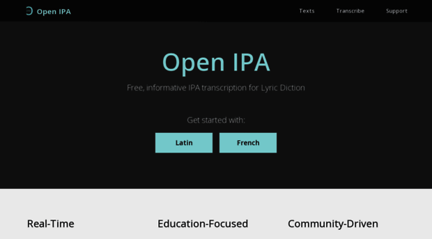 openipa.org