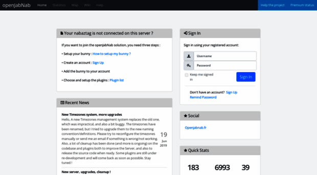 openjabnab.fr