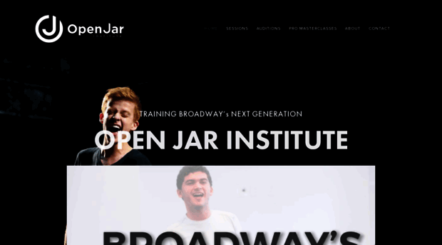 openjarinstitute.com