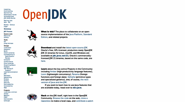 openjdk.org