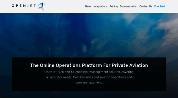 openjet.com