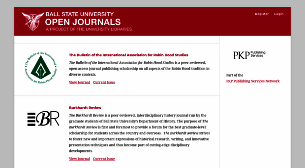 openjournals.bsu.edu