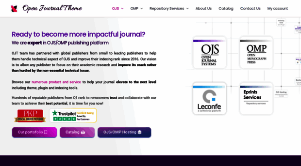 openjournaltheme.com